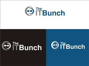 Logo Design by Sushma for THE IT BUNCH PTY LTD | Design: #3292793