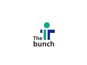 Logo-Design von bdk1976 für THE IT BUNCH PTY LTD | Design #3307666