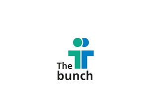 Logo Design by bdk1976 for THE IT BUNCH PTY LTD | Design: #3307722