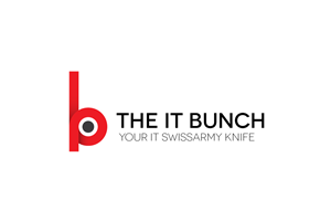 Logo Design by hapiman for THE IT BUNCH PTY LTD | Design: #3296447