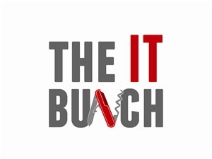 Logo Design by Charlie Scott Design