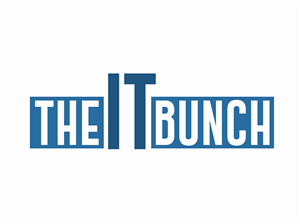 Logo Design by Charlie Scott Design for THE IT BUNCH PTY LTD | Design: #3323914