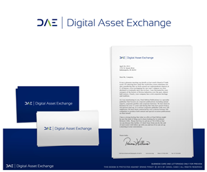 Logo Design by Daniel Caso Design for DSX Technologies Limited | Design: #3284937