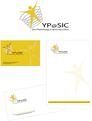 Logo Design by Cláudia Polónia for this project | Design: #76455