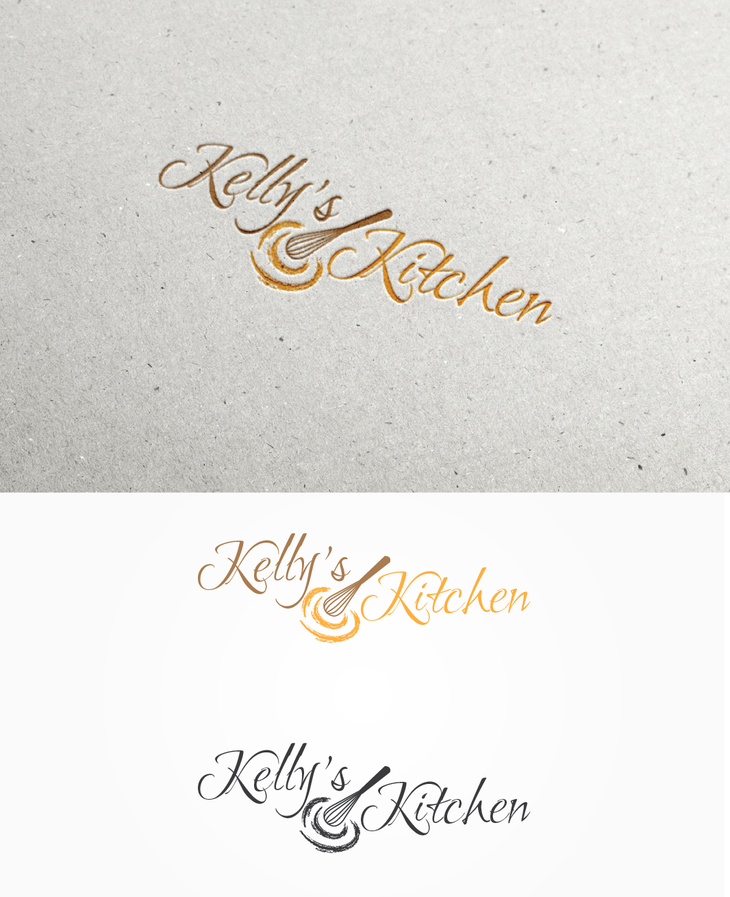 Logo Design by nathasa for this project | Design: #3334725