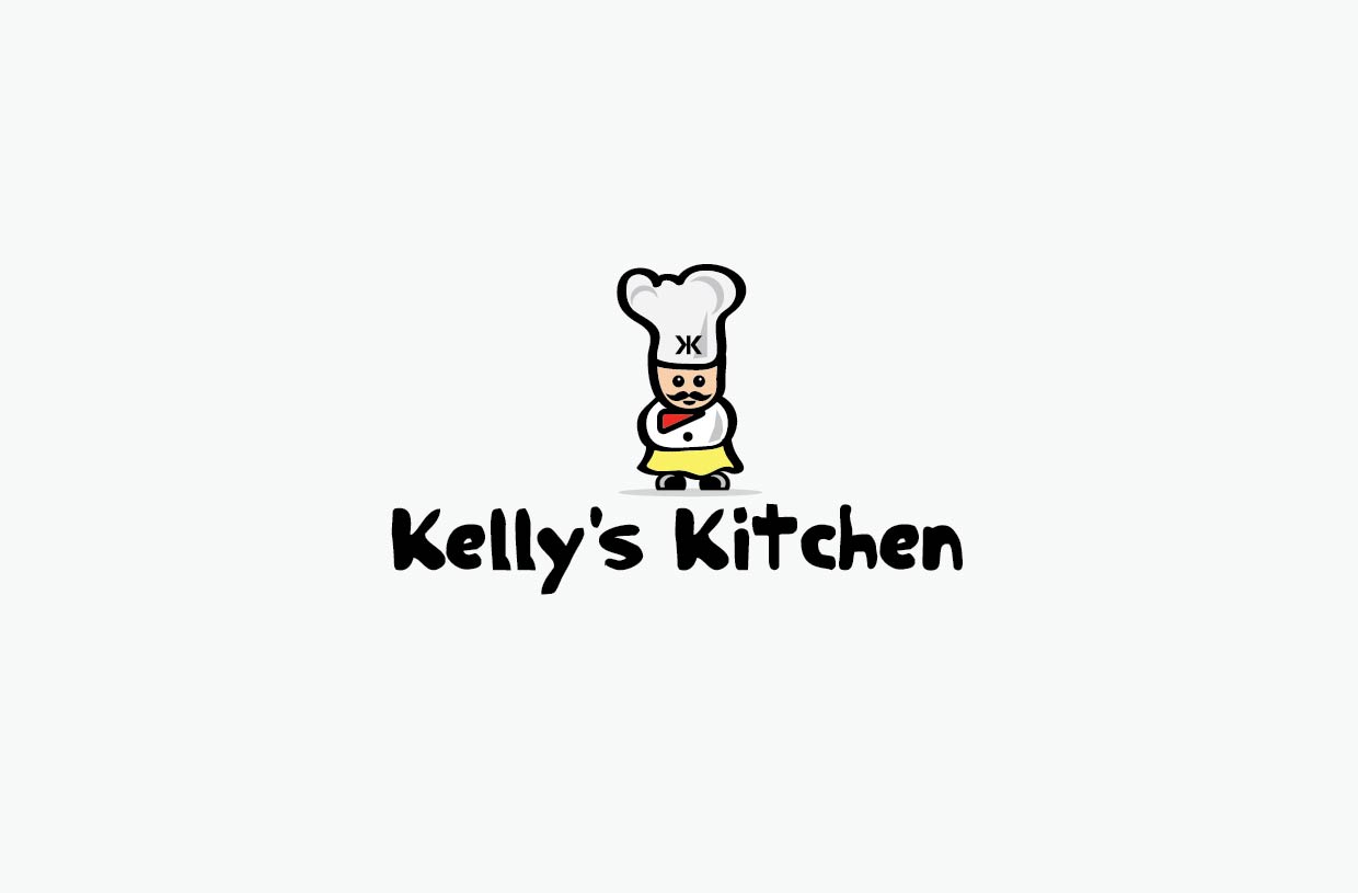 Logo-Design von kelvinotis für dieses Projekt | Design #3309925