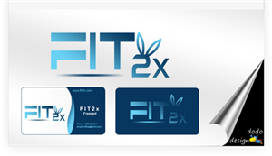 Logo Design by _dodo_design_