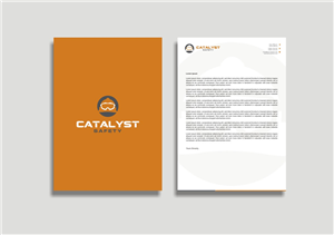 Letterhead Design by INDIAN_Ashok for this project | Design: #3287697