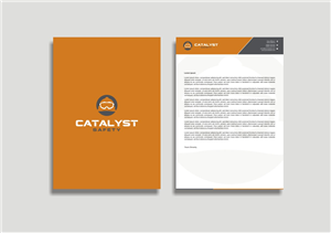 Letterhead Design by INDIAN_Ashok for this project | Design: #3287699