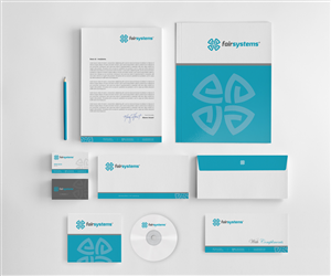 Letterhead Design by nadiakhan1010