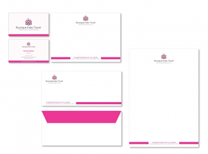 Letterhead Design by nadiakhan1010 for this project | Design: #3284490