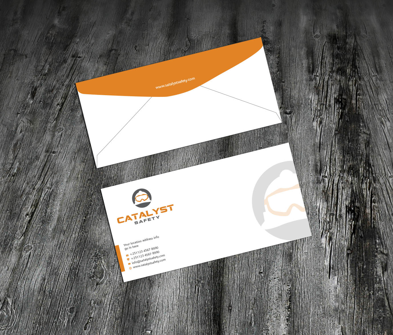 Letterhead Design by Mulugeta for this project | Design #3408396