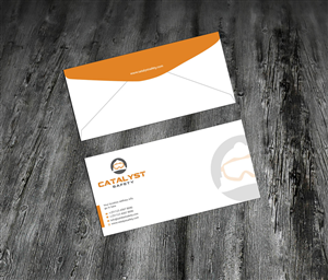 Letterhead Design by Mulugeta for this project | Design: #3408396