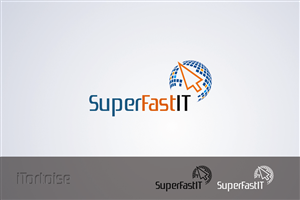 Logo Design by iTortoise for this project | Design: #809032