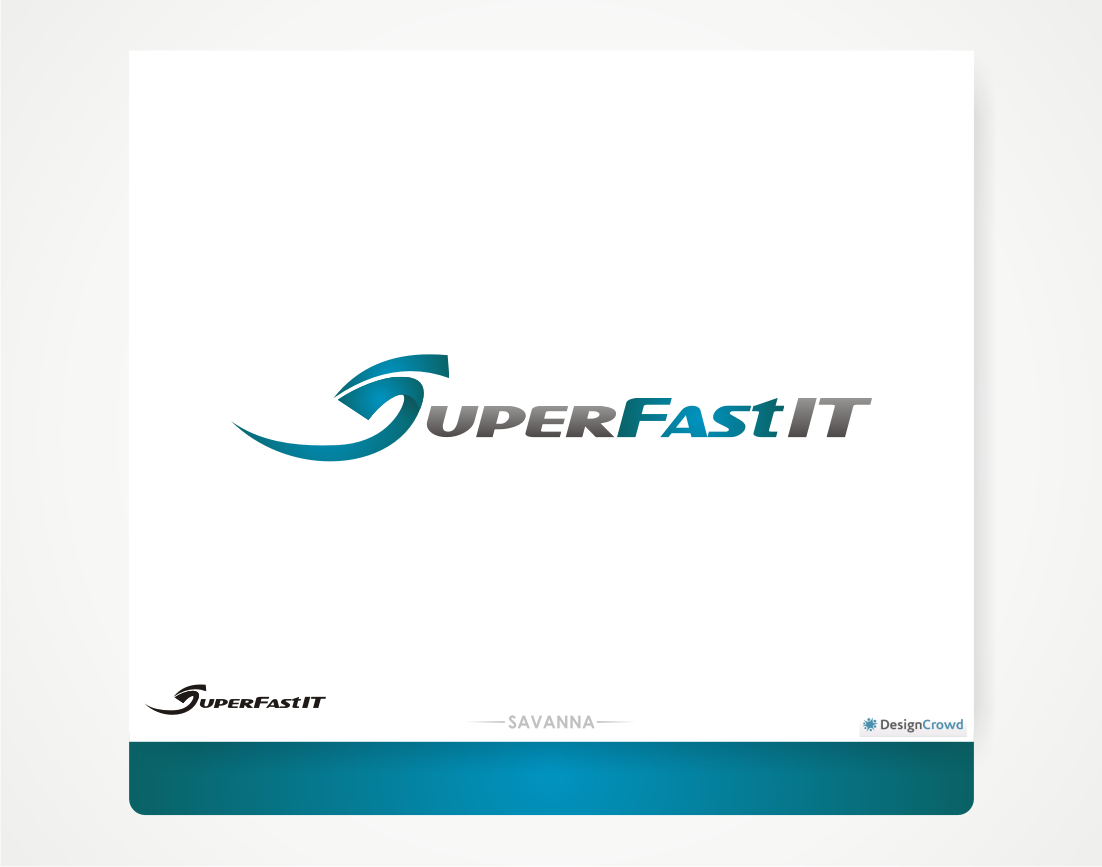 Logo Design by Savana for this project | Design #807315
