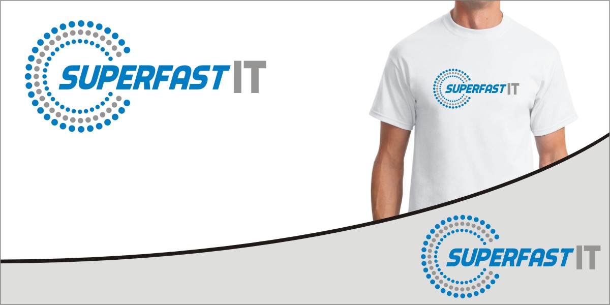 Logo Design by Vivek Modha for this project | Design #806416