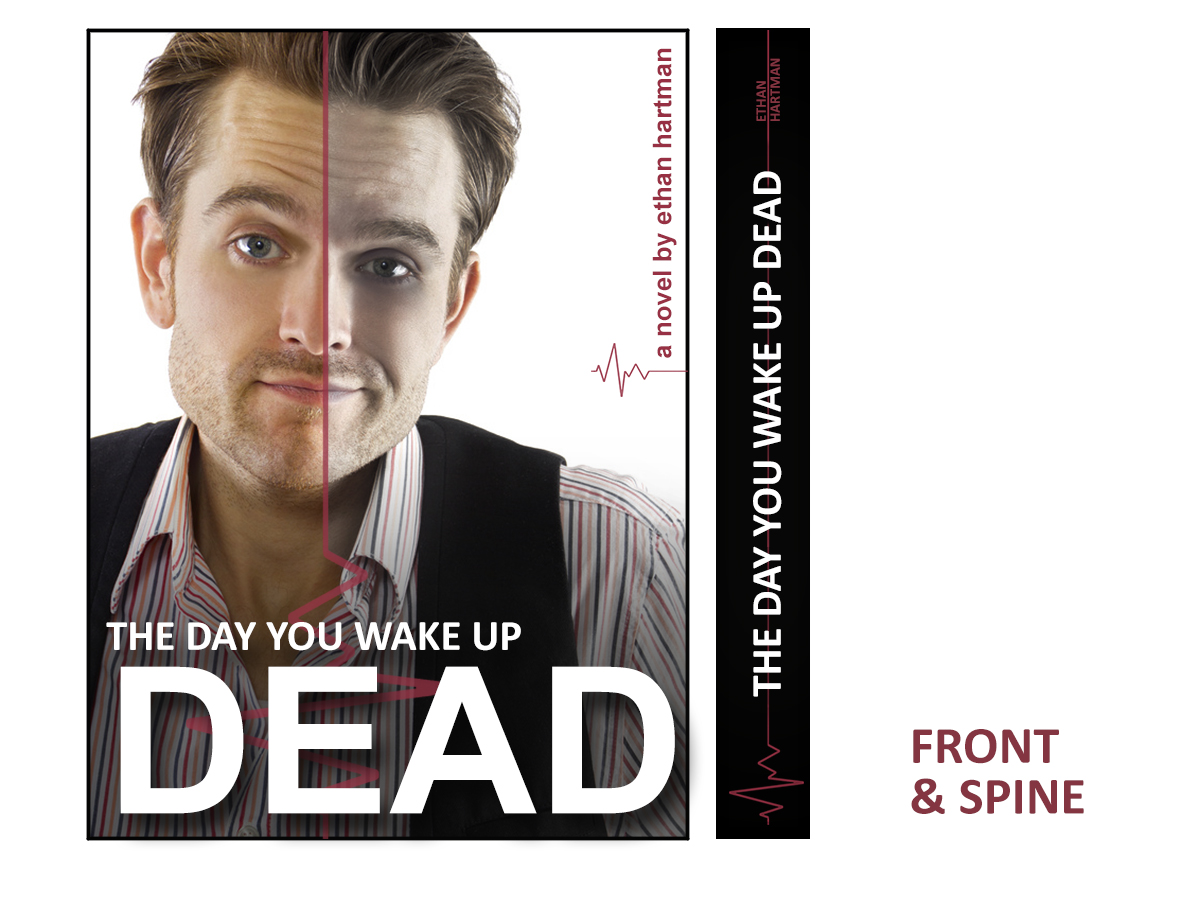 Book Cover Design by UGLYSTUFF for this project | Design #3349250