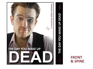 Book Cover Design by UGLYSTUFF for this project | Design #3349250