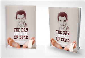 Book Cover Design by uk for this project | Design: #3292011