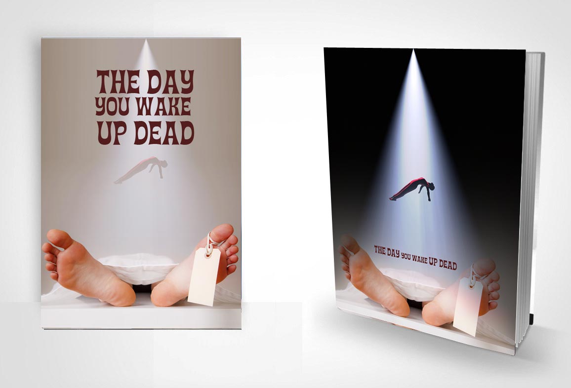 Book Cover Design by uk for this project | Design #3326080