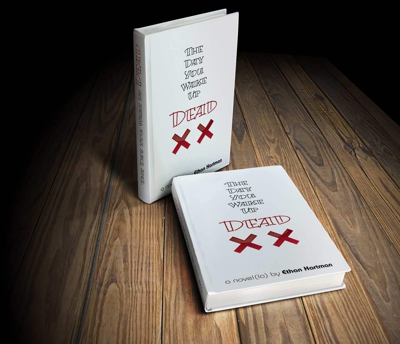 Book Cover Design by pixelbox for this project | Design #3314426