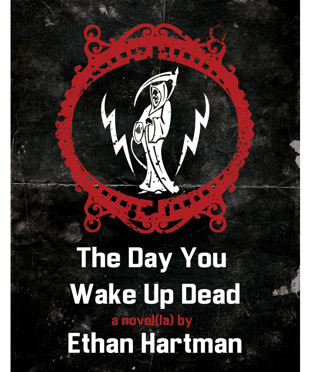 Book Cover Design by france major for this project | Design #3291258
