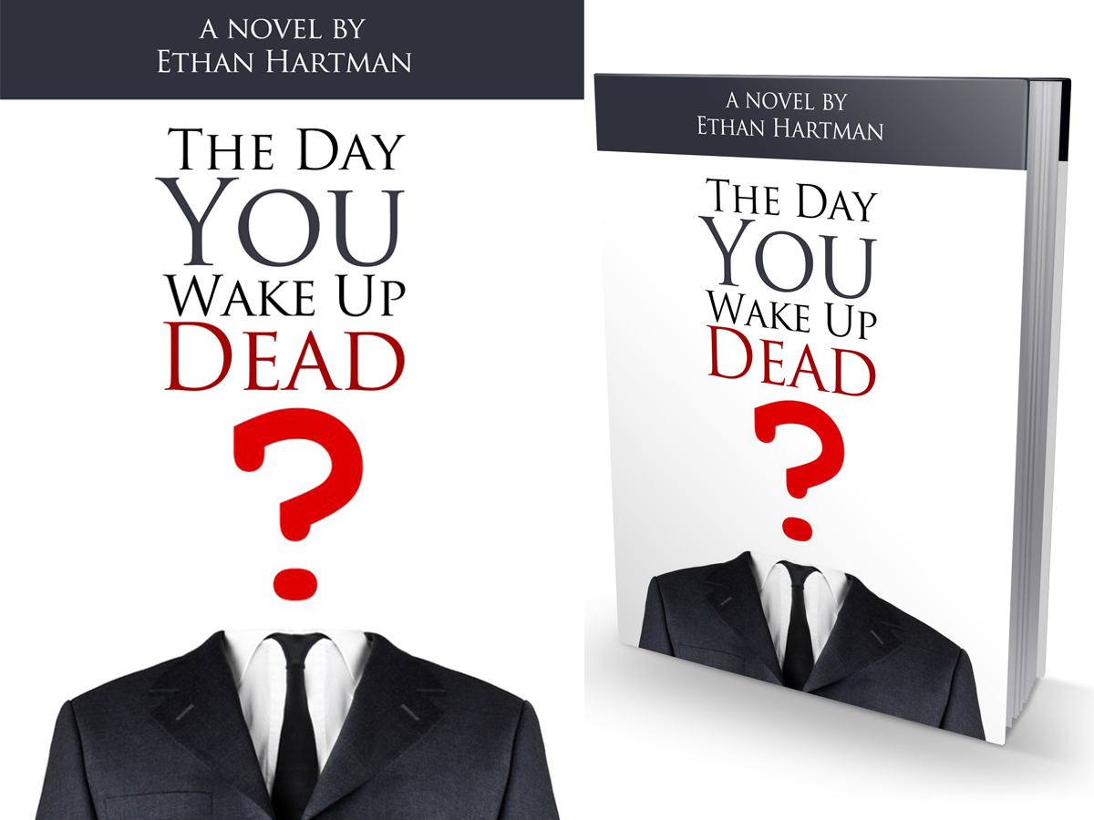 Book Cover Design by sdeb for this project | Design #3286488