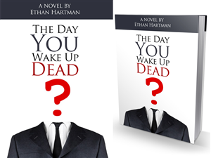 Book Cover Design by sdeb