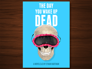 Book Cover Design by joerchw for this project | Design: #3301405