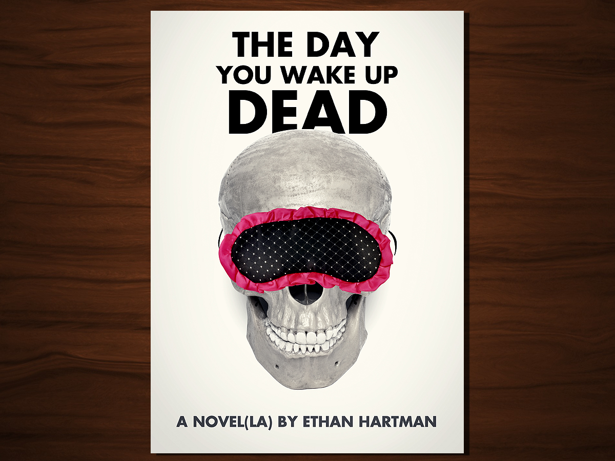 Book Cover Design by joerchw for this project | Design #3310314