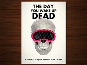 Book Cover Design by joerchw for this project | Design: #3310314