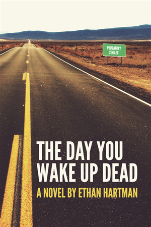 Book Cover Design by RiaBougas
