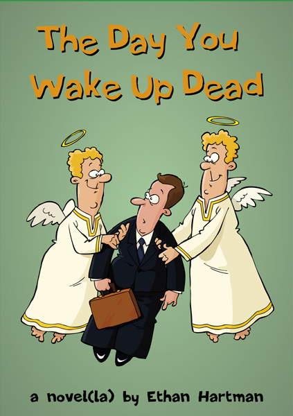 Book Cover Design by Alaya for this project | Design #3288242