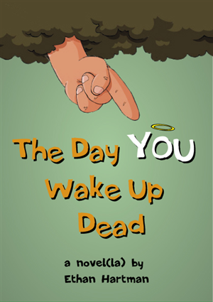 Book Cover Design by Alaya for this project | Design: #3288243