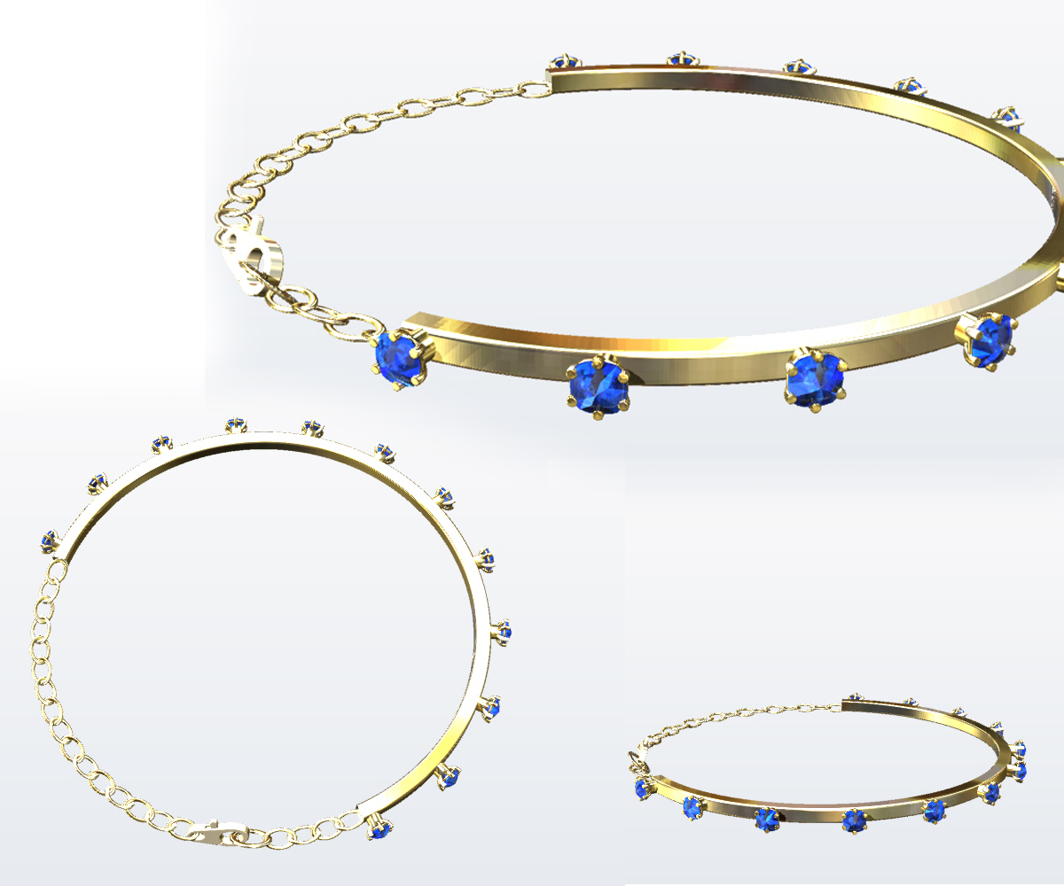 Design 3D par Creative Shots Studio pour Rezen Apparel | Design #3322193