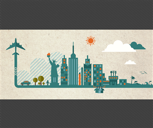 Graphic Design by Luis Lucchesi for this project | Design: #3322130
