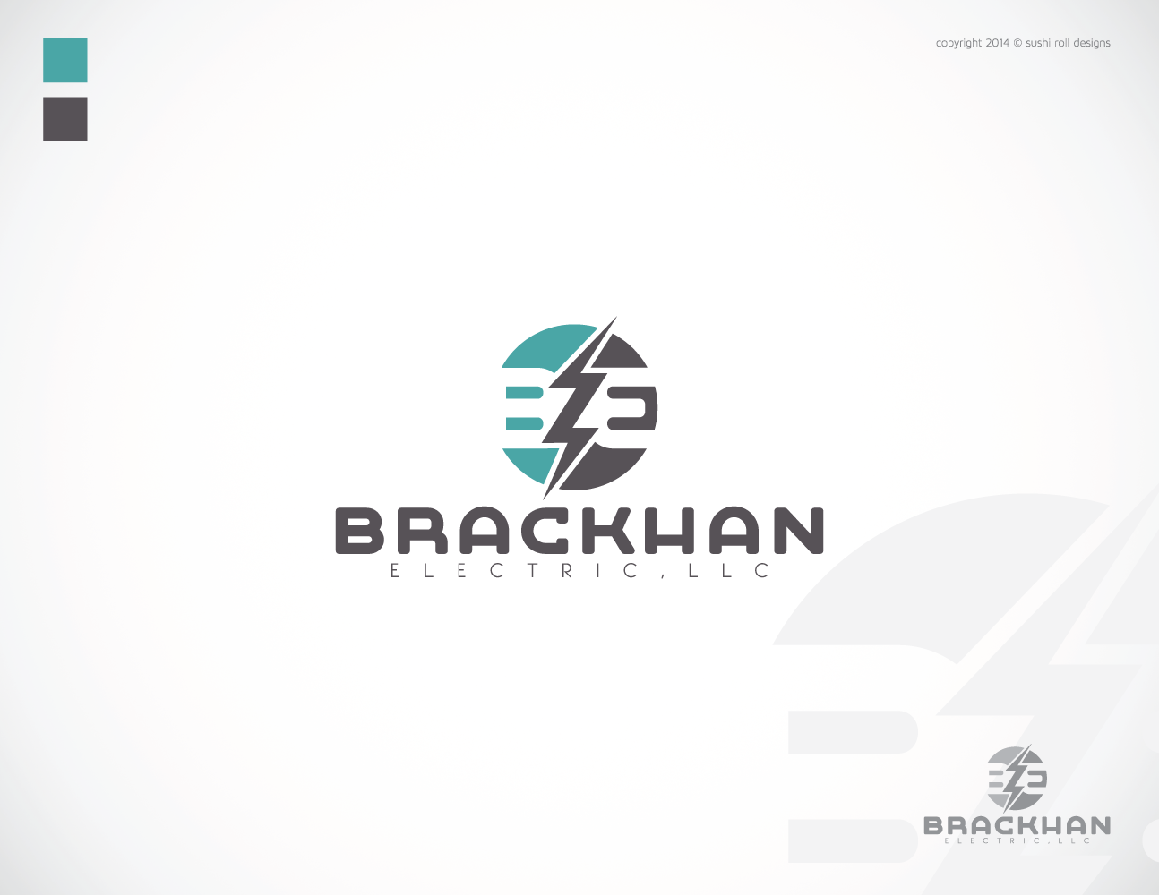 Diseño de Logo por Sushi Roll Designs para este proyecto | Diseño #3284952