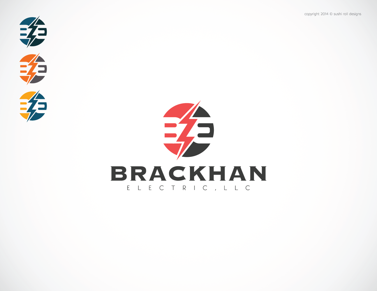 Logo Design by Sushi Roll Designs for this project | Design #3294324