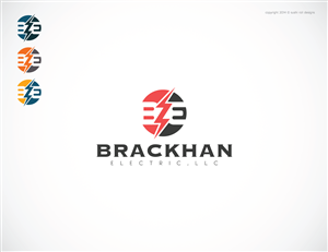 Logo Design by Sushi Roll Designs for this project | Design: #3294324