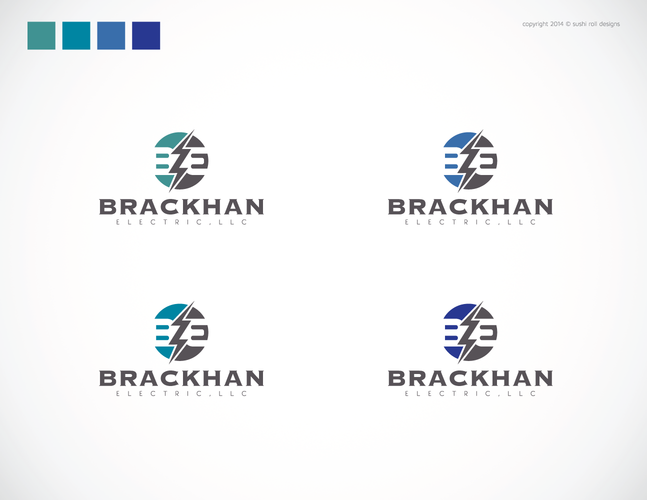 Diseño de Logo por Sushi Roll Designs para este proyecto | Diseño #3295197