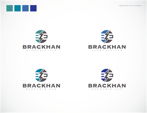 Logo Design by Sushi Roll Designs for this project | Design: #3295197