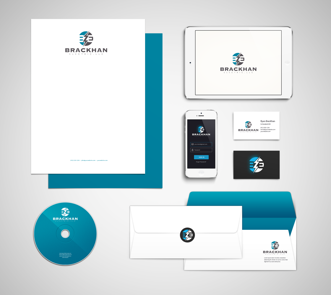 Logo-Design von Sushi Roll Designs für dieses Projekt | Design #3295263