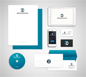 Logo Design by Sushi Roll Designs