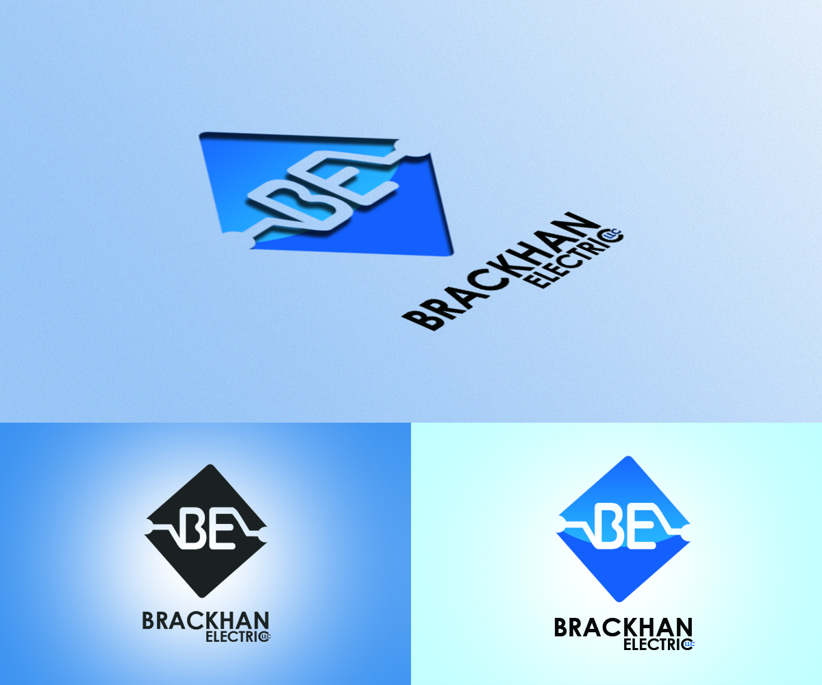 Logo Design by Adeel Hanif® for this project | Design #3285276