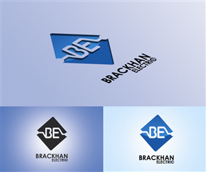 Logo Design by Adeel Hanif® for this project | Design: #3285276