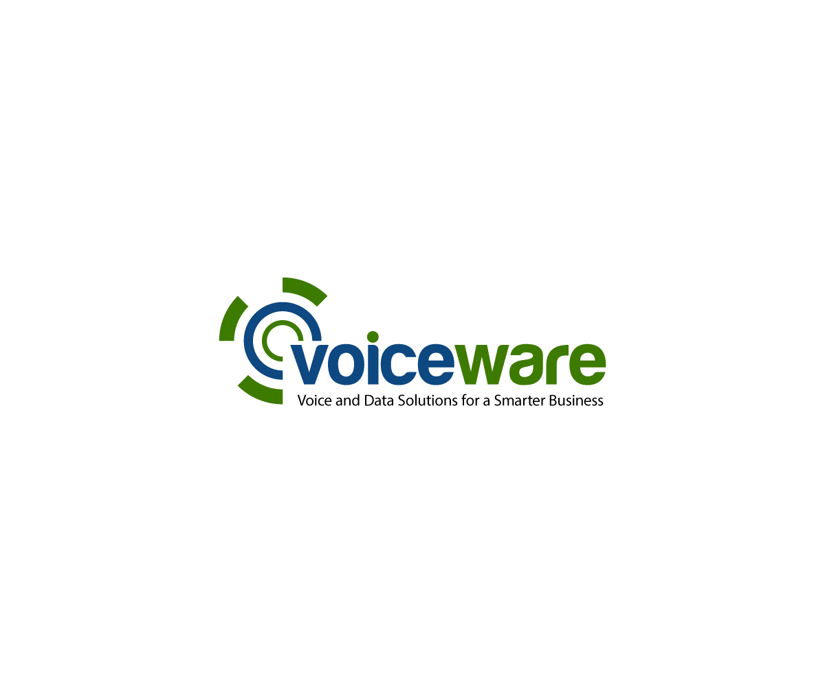 Logo Design by M.Pirs for Voiceware LLC | Design #3301395