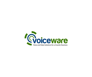 Logo Design by M.Pirs for Voiceware LLC | Design: #3301395
