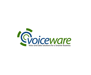 Logo Design by M.Pirs for Voiceware LLC | Design: #3301855