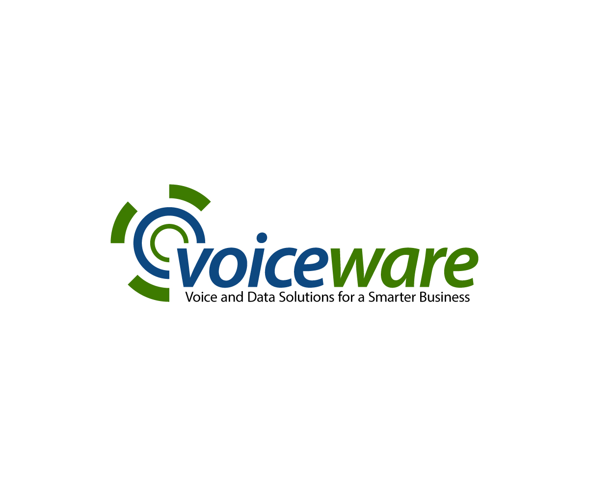 Logo Design by M.Pirs for Voiceware LLC | Design #3301884