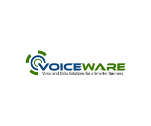 Logo Design by M.Pirs for Voiceware LLC | Design: #3301924